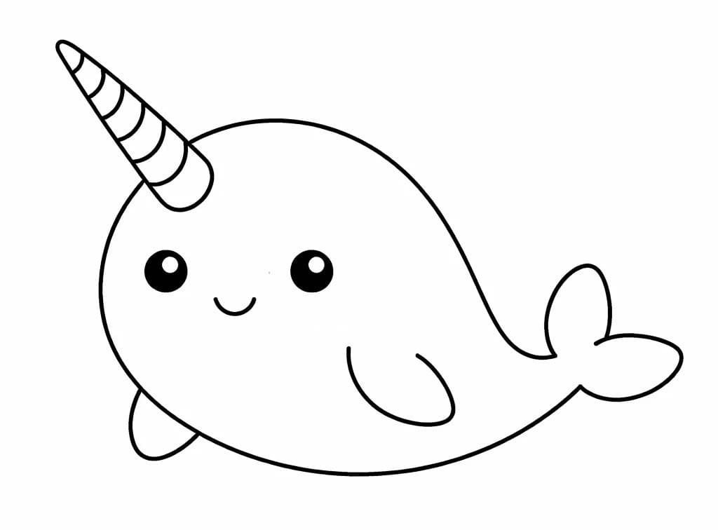 描画 イッカク ぬりえ