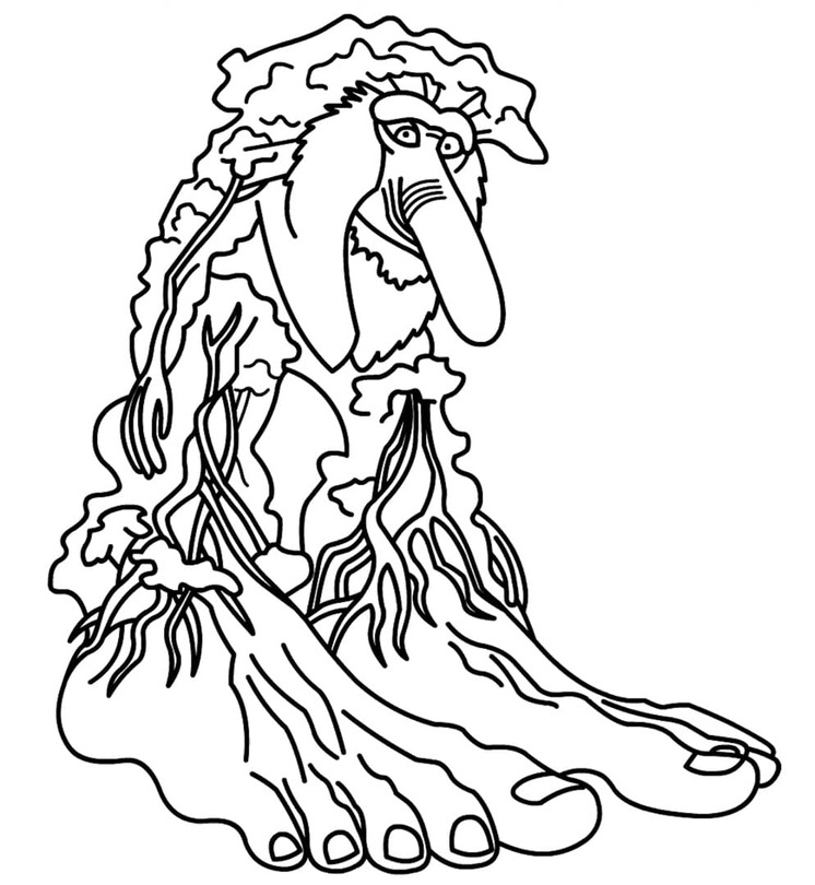 画像 ブレインロット 無料で印刷可能 ぬりえ