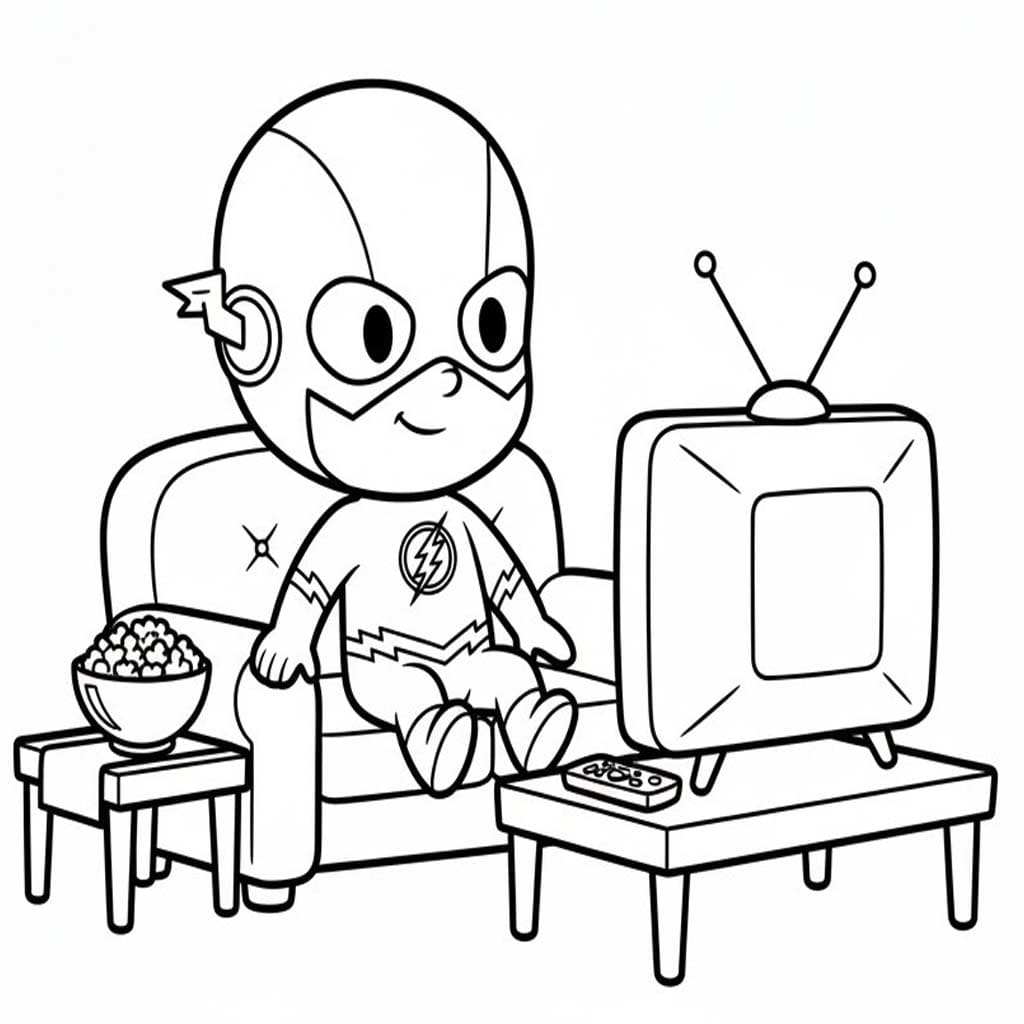 画像 フラッシュ ぬりえ