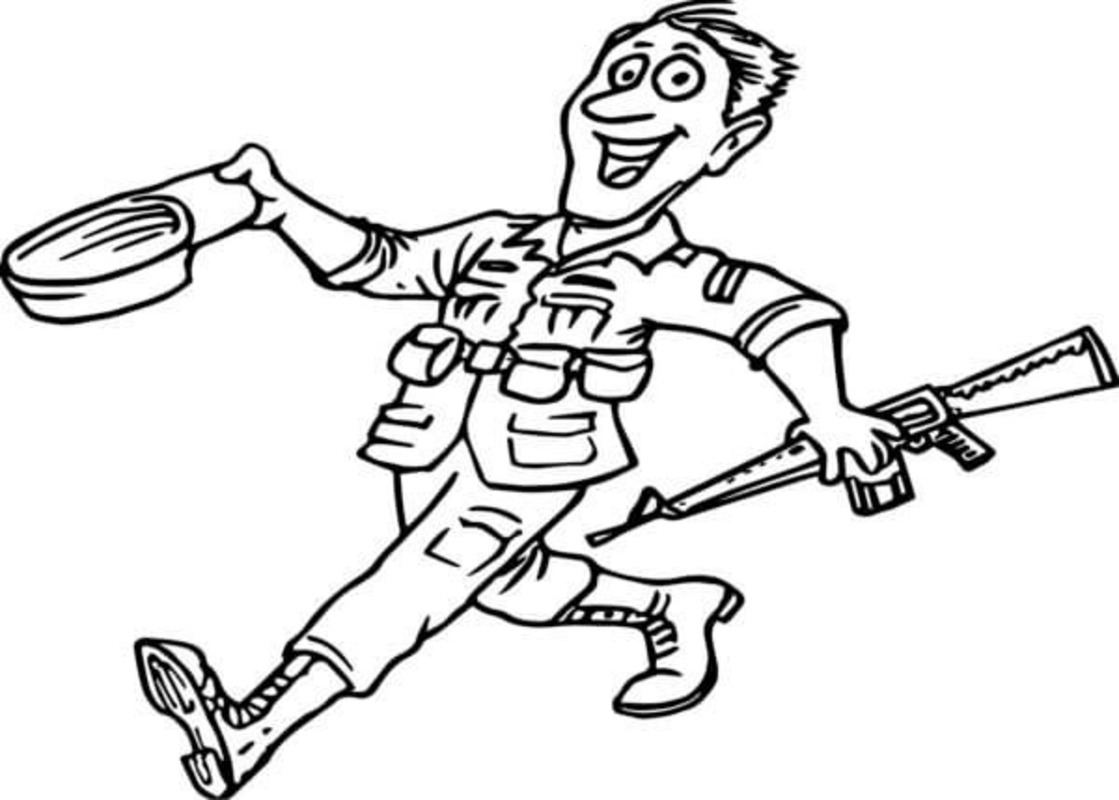 画像 兵士たち 無料で印刷可能 ぬりえ