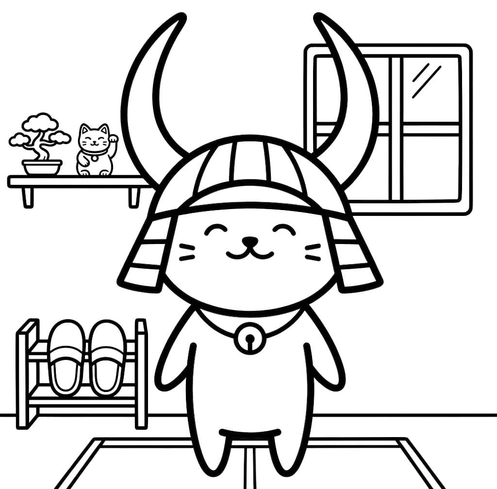 画像 ひこにゃん 無料で印刷可能 ぬりえ