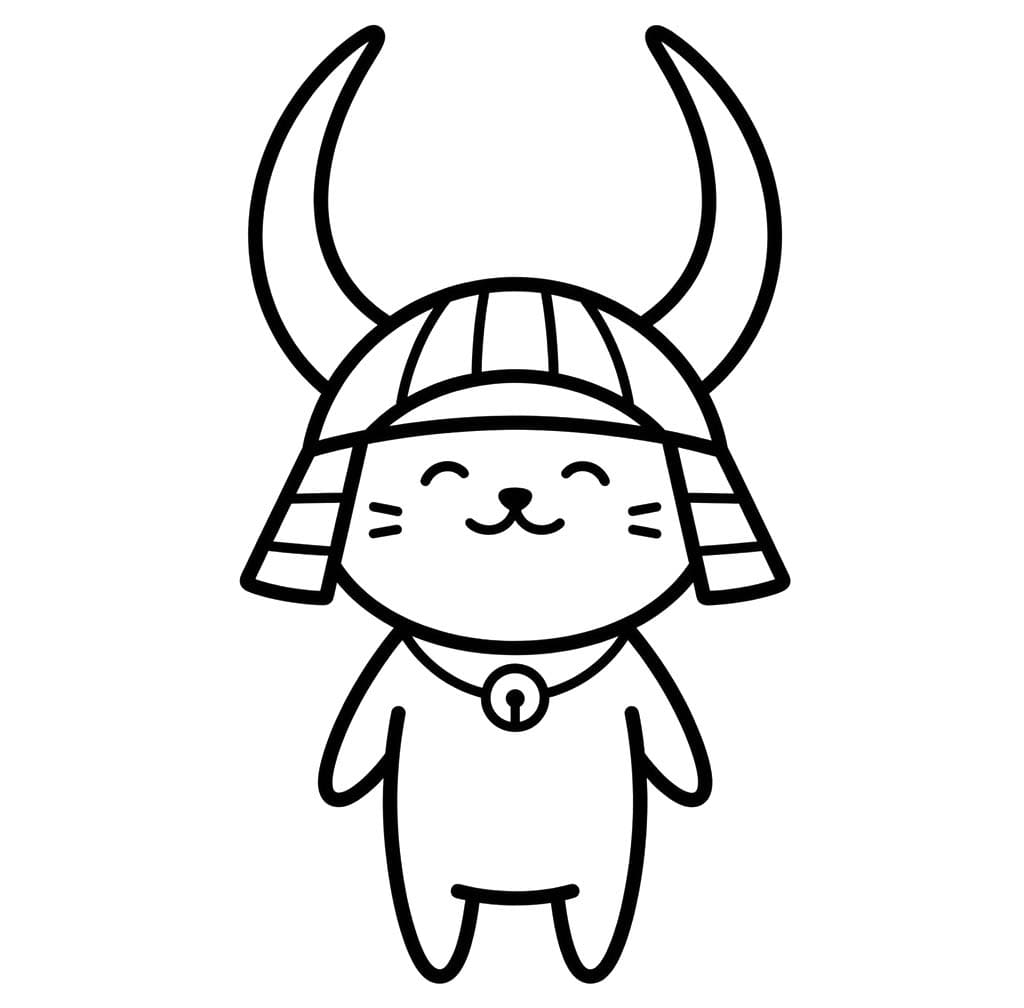 画像 ひこにゃん 無料で ぬりえ