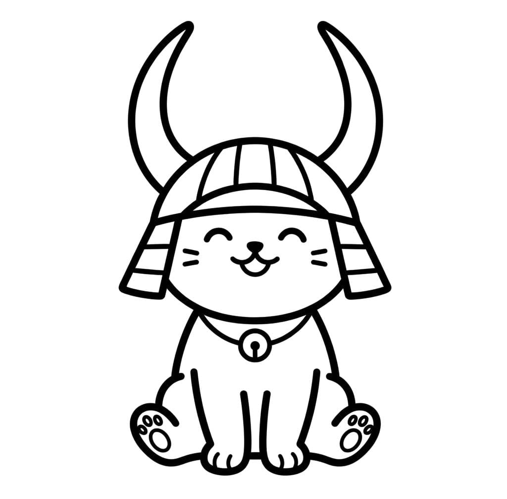 画像 ひこにゃん 無料 ぬりえ