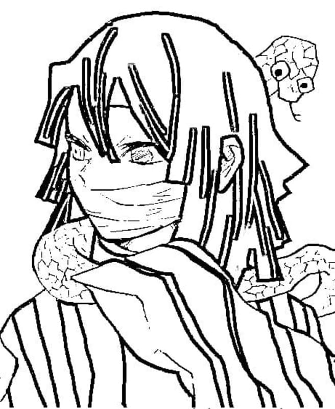 画像 いぐろおばない 簡単 ぬりえ