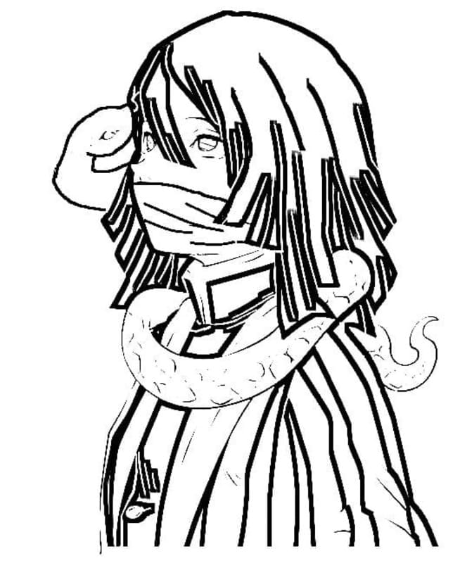 画像 いぐろおばない 基本的な ぬりえ