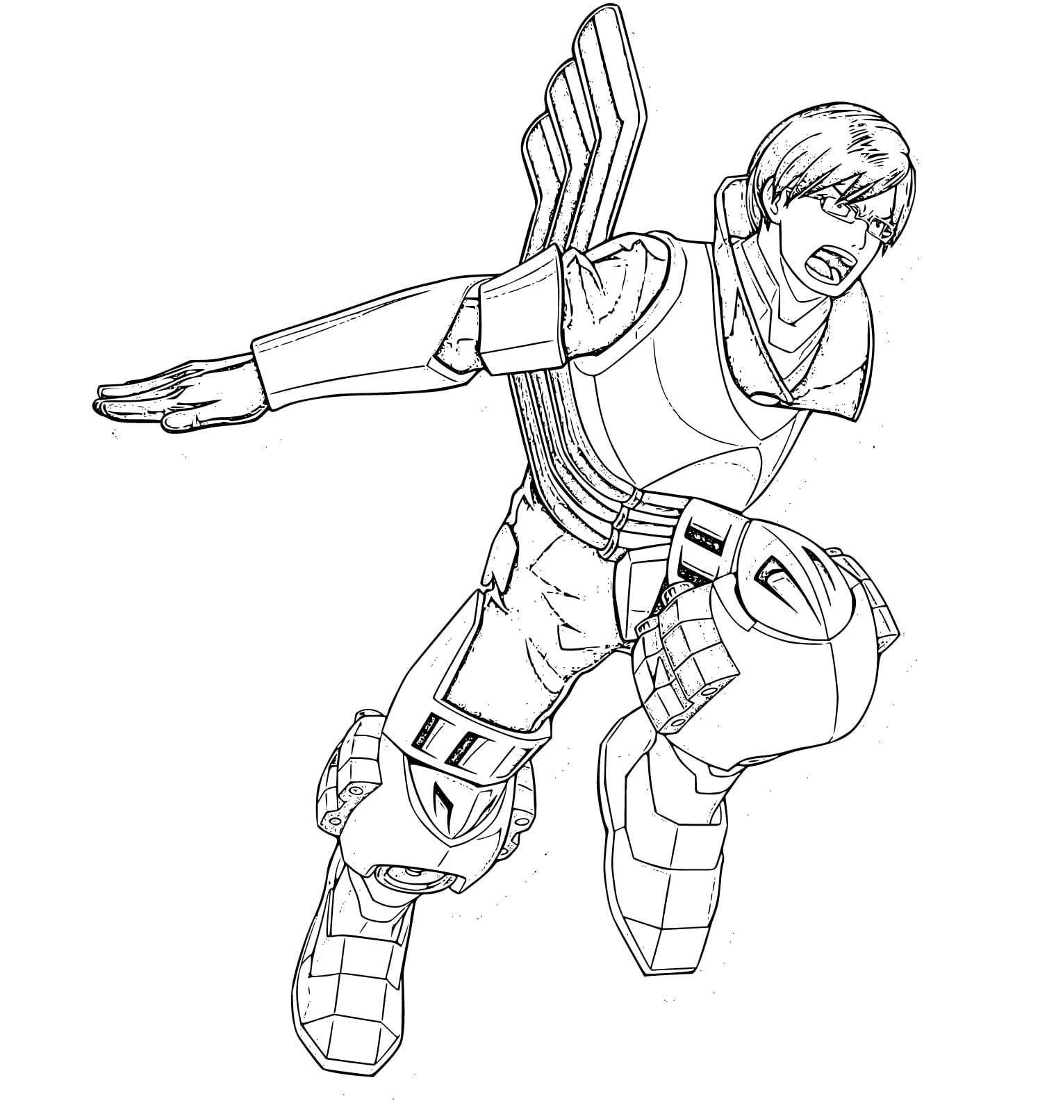 画像 飯田天哉 印刷可能 ぬりえ 画像 飯田天哉 印刷可能 ぬりえ