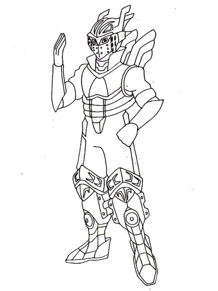 画像 飯田天哉 単純 ぬりえ 画像 飯田天哉 単純 ぬりえ