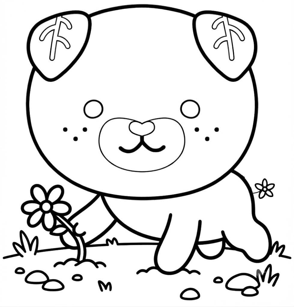 画像 みきゃん 印刷 ぬりえ