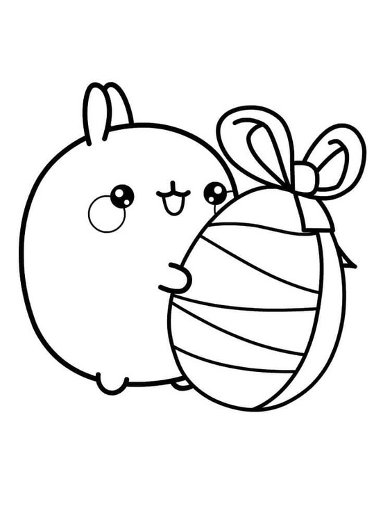 画像 モラン 印刷 ぬりえ