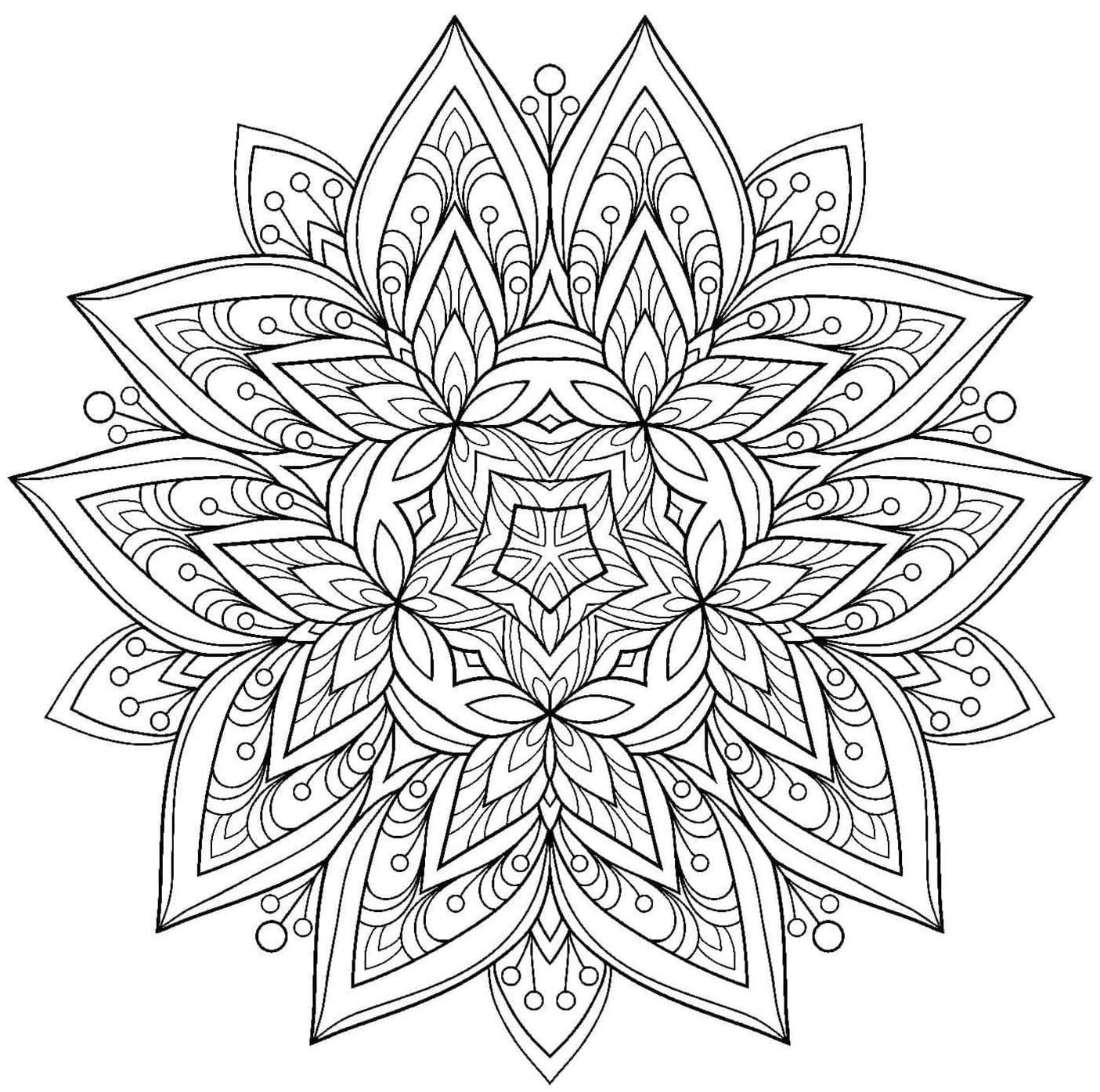 画像パターン無料 ぬりえ
