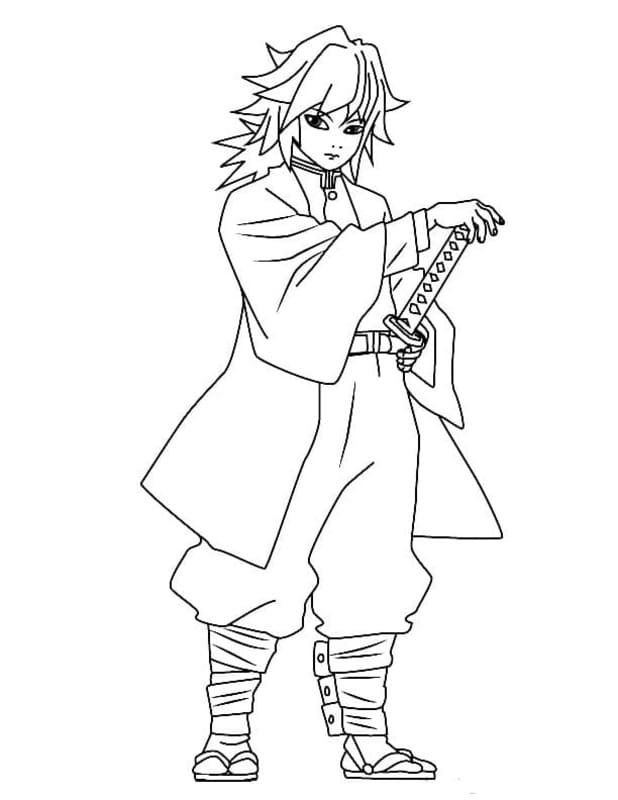 画像 とみおかぎゆう 無料で印刷可能 ぬりえ