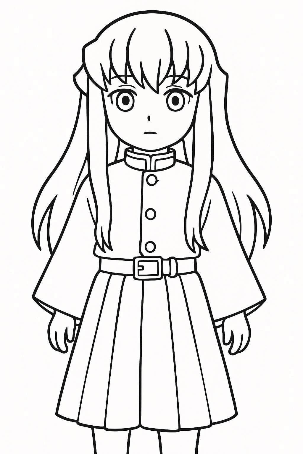 画像 ときとうむいちろう 印刷可能 ぬりえ