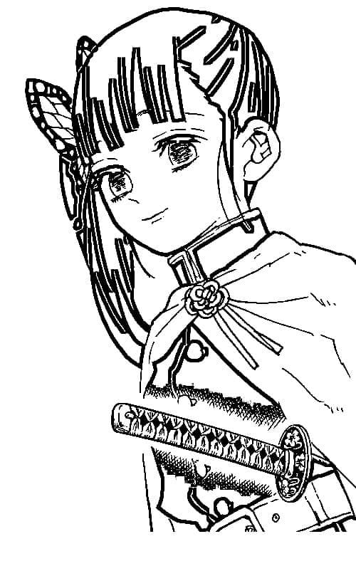 画像つゆりかなを 無料 ぬりえ