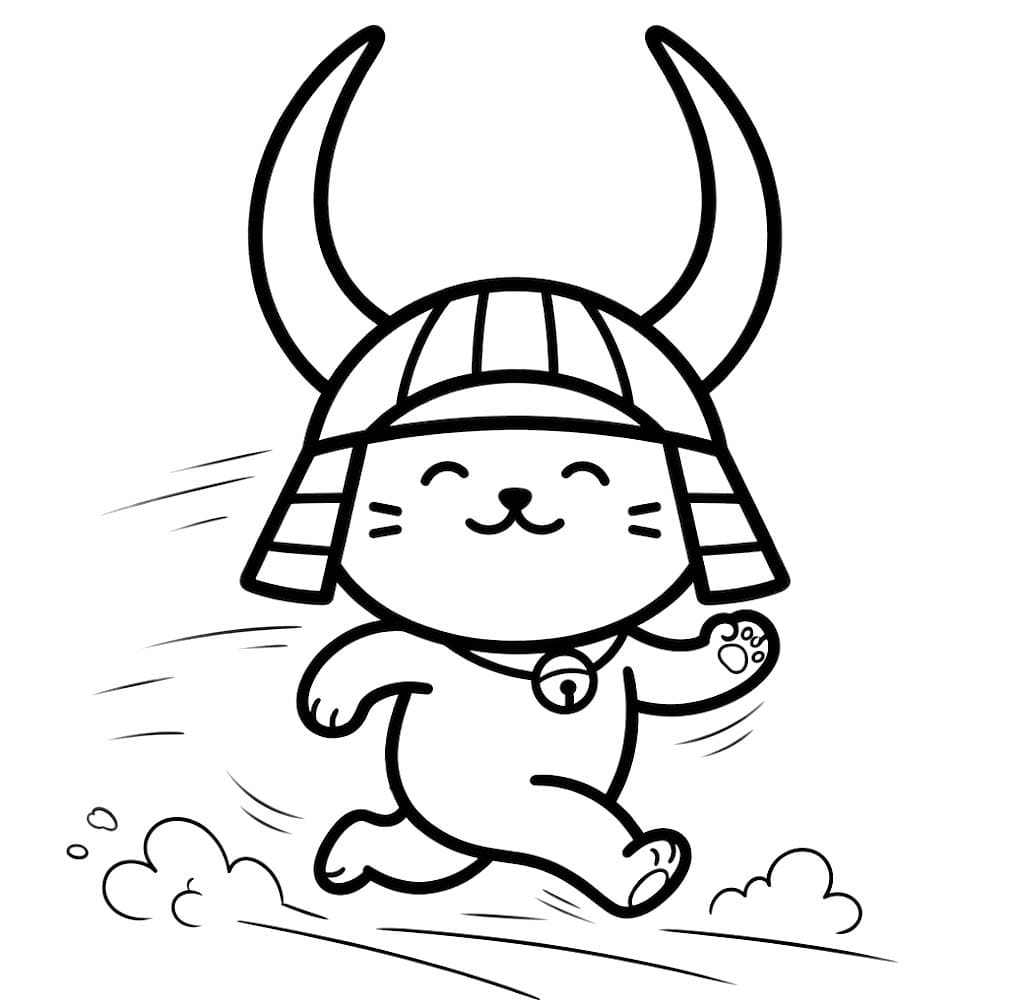 ひこにゃん 印刷 ぬりえ