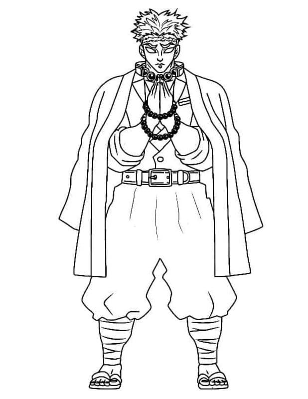 ひめじまぎょうめい 無料で ぬりえ