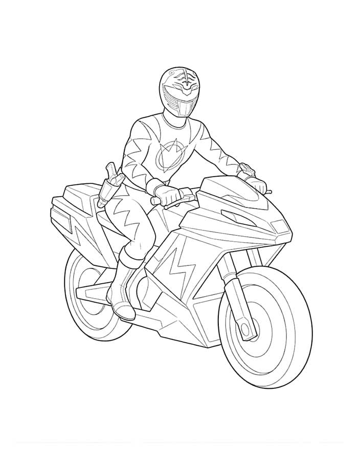 印刷 アバレンジャー ぬりえ