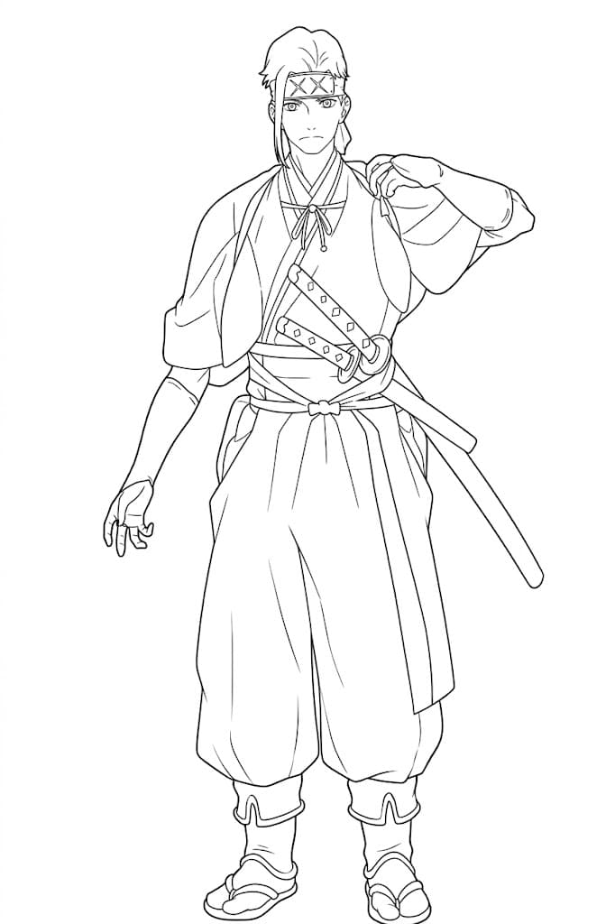 印刷 地獄楽 描く ぬりえ