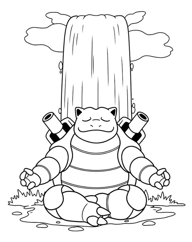 印刷 カメックス ぬりえ