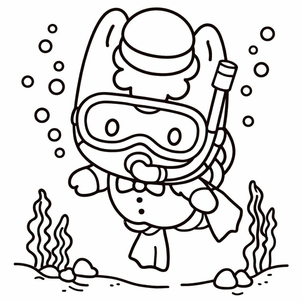 印刷可能 ぐんまちゃん 描く ぬりえ