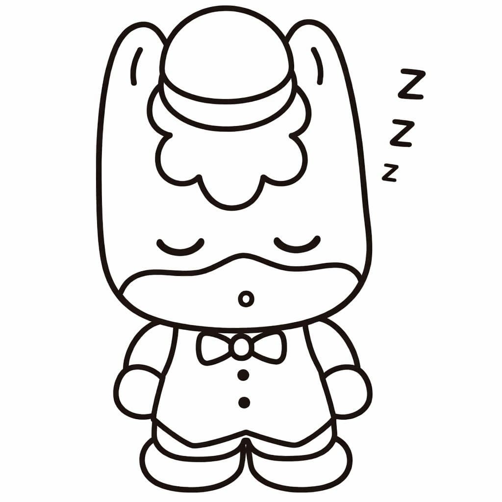 印刷可能 ぐんまちゃん ぬりえ