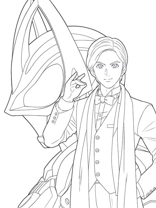 印刷可能 仮面ライダーギーツ 描く ぬりえ