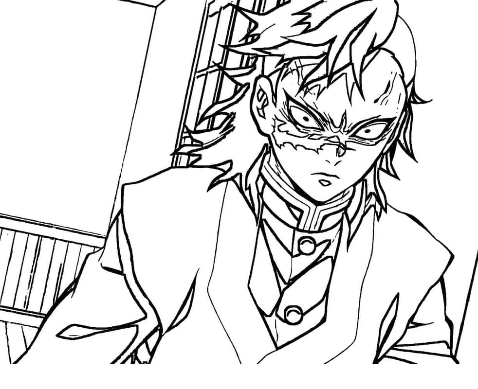 印刷可能 しなずがわげんや ぬりえ