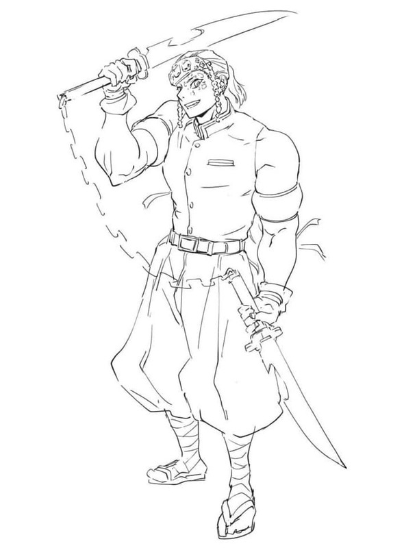 印刷可能 うずいてんげん ぬりえ