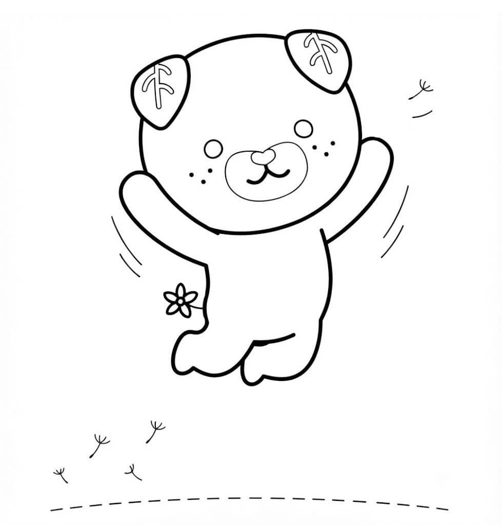 印刷 みきゃん ぬりえ