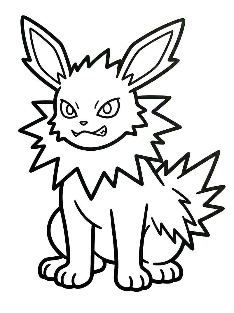 印刷 サンダース 描く ぬりえ