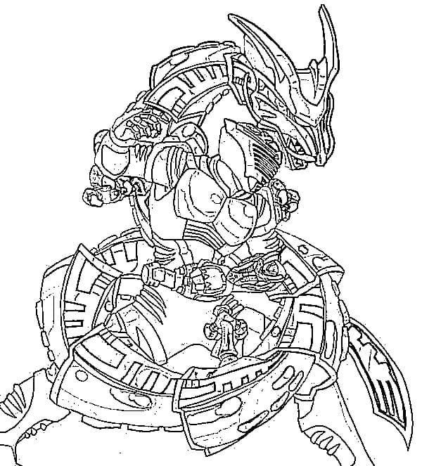 仮面 ライダー 龍 騎 印刷可能な描画 ぬりえ