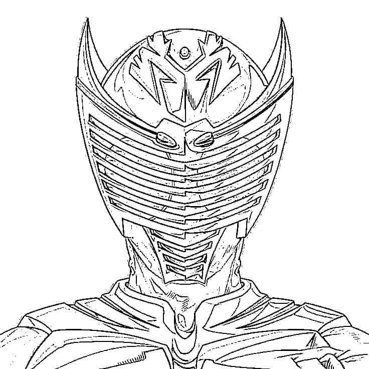 仮面 ライダー 龍 騎 無料で印刷できる絵を描く ぬりえ