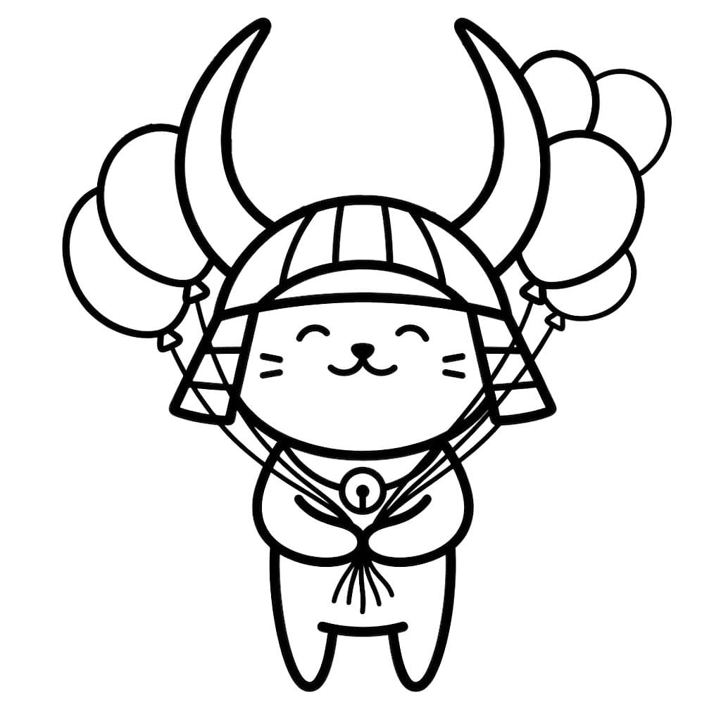 簡単 ひこにゃん 描く ぬりえ