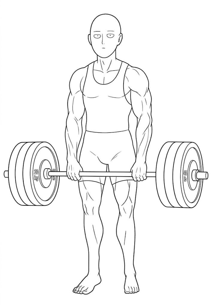 簡単 サイタマ 描く ぬりえ