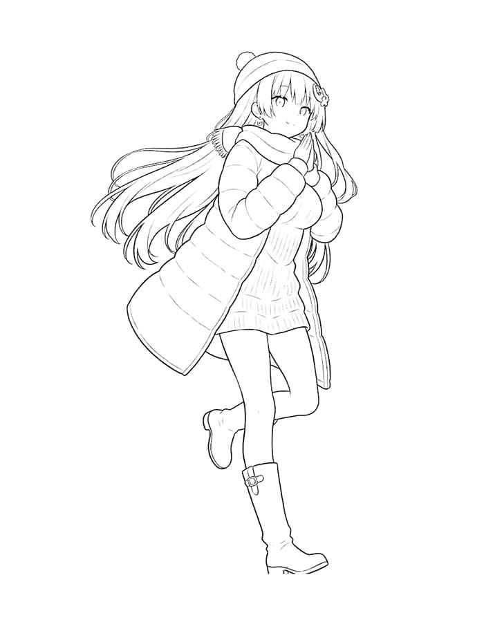 基本的な デート・ア・ライブ 描く ぬりえ