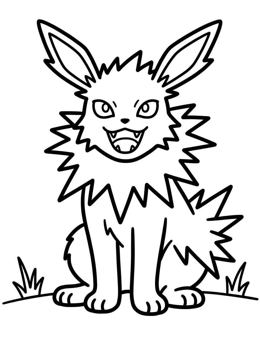 基本的な サンダース 描く ぬりえ
