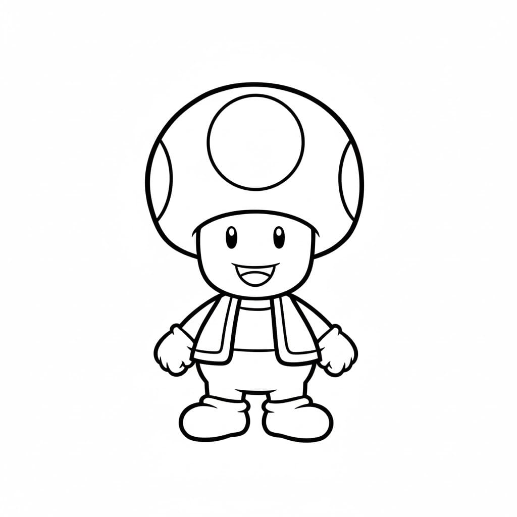 キノピコ 描く 無料 ぬりえ