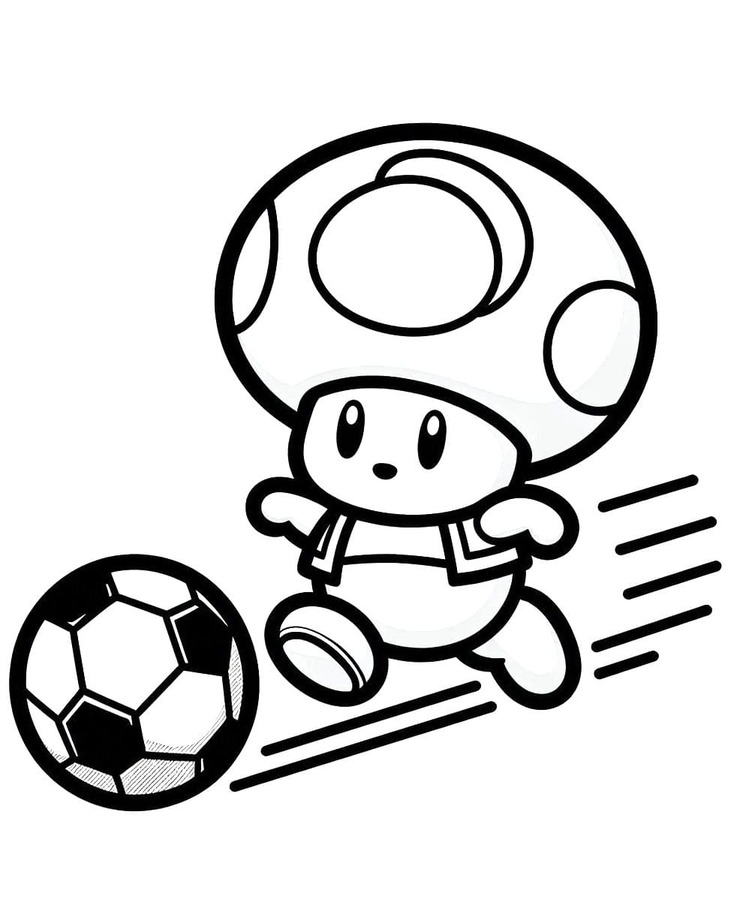 キノピコ 無料で描く ぬりえ