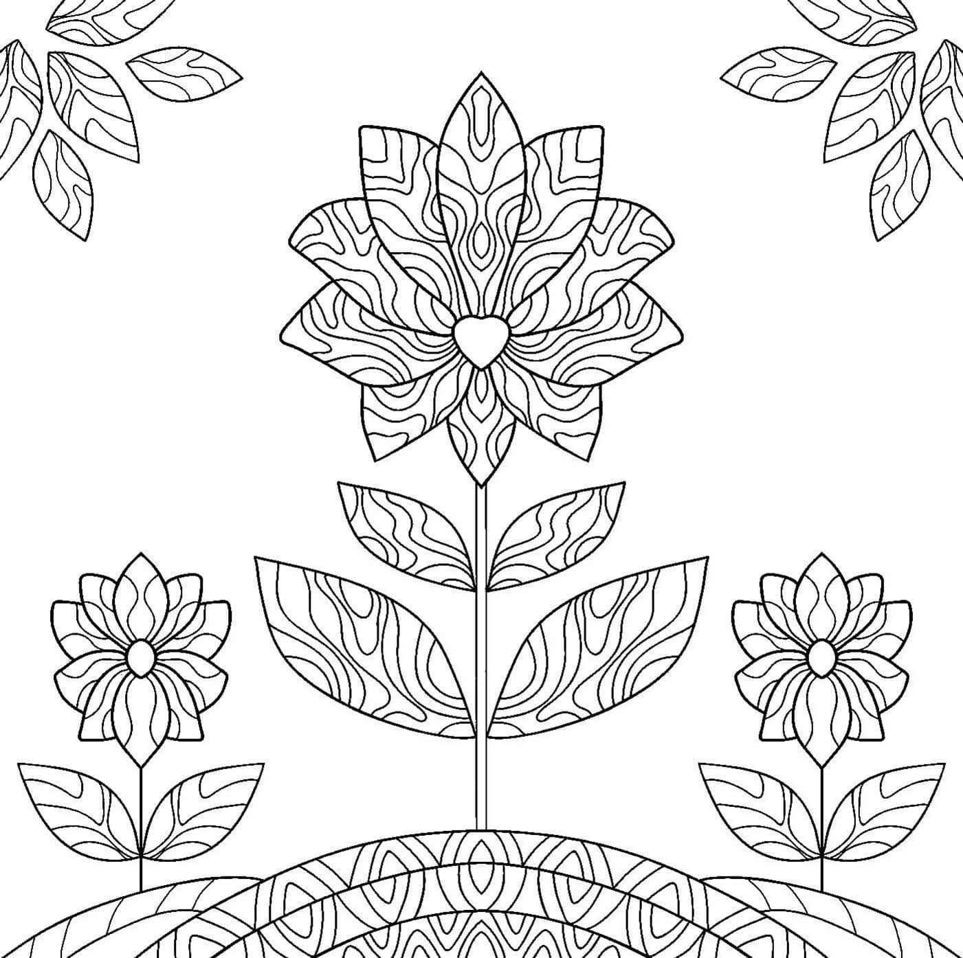 子供向けの無料印刷可能な描画パターン ぬりえ