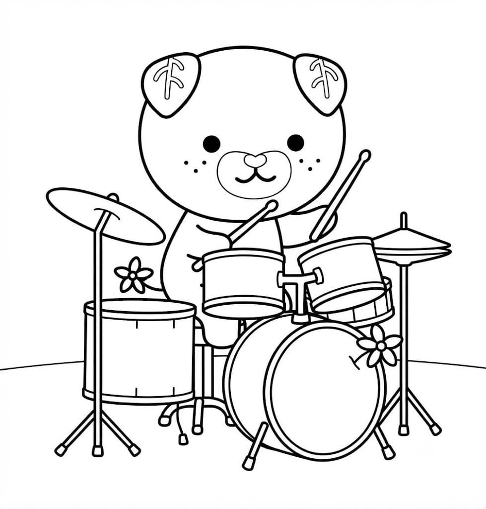 みきゃん 画像 ぬりえ