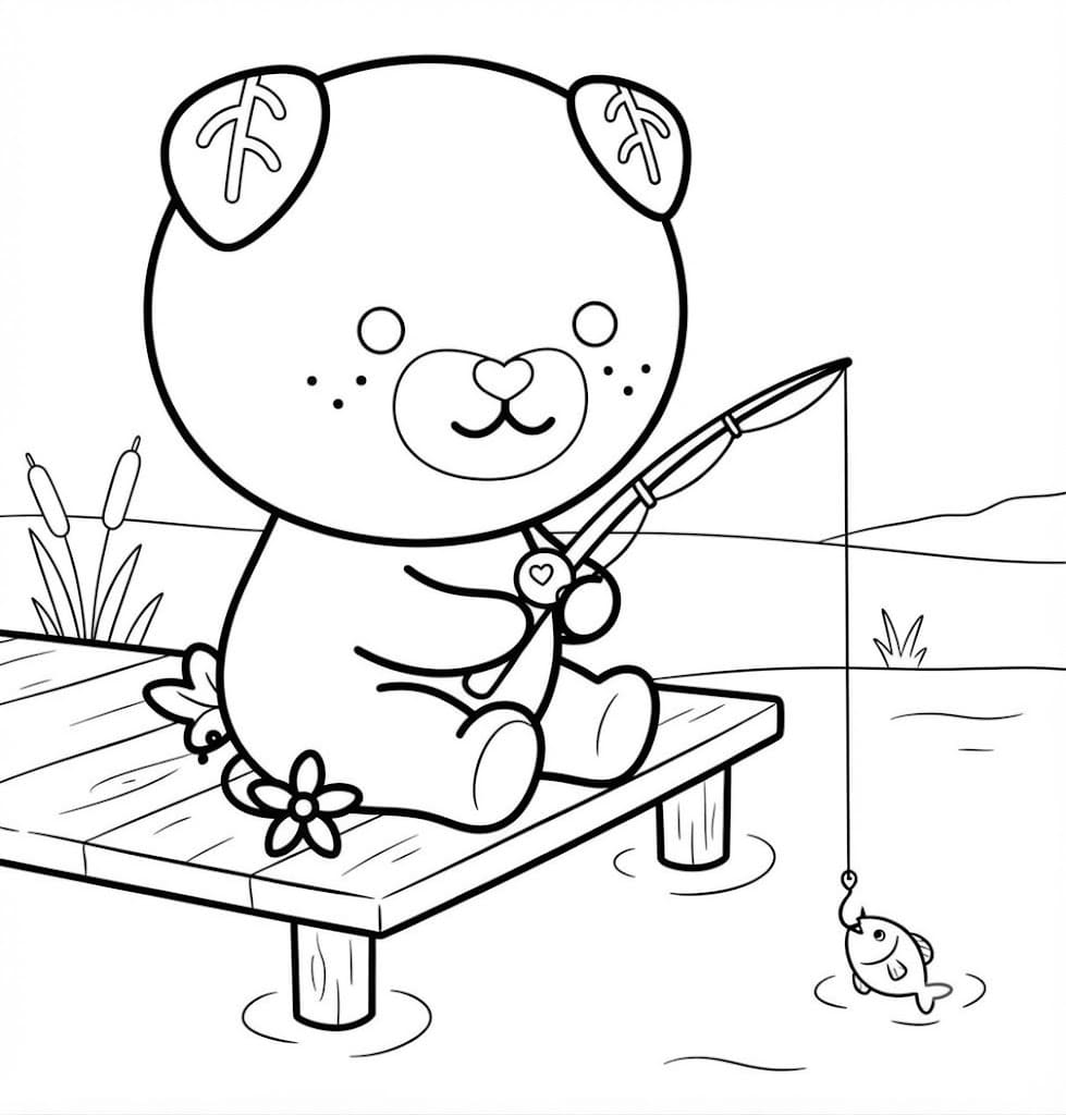 みきゃん 描く ぬりえ