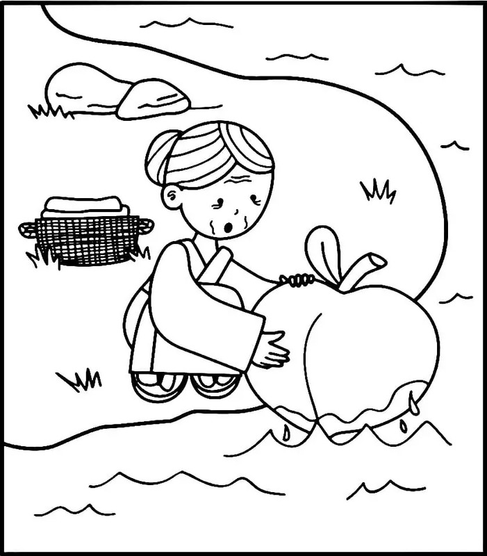 ももたろう画像無料 ぬりえ