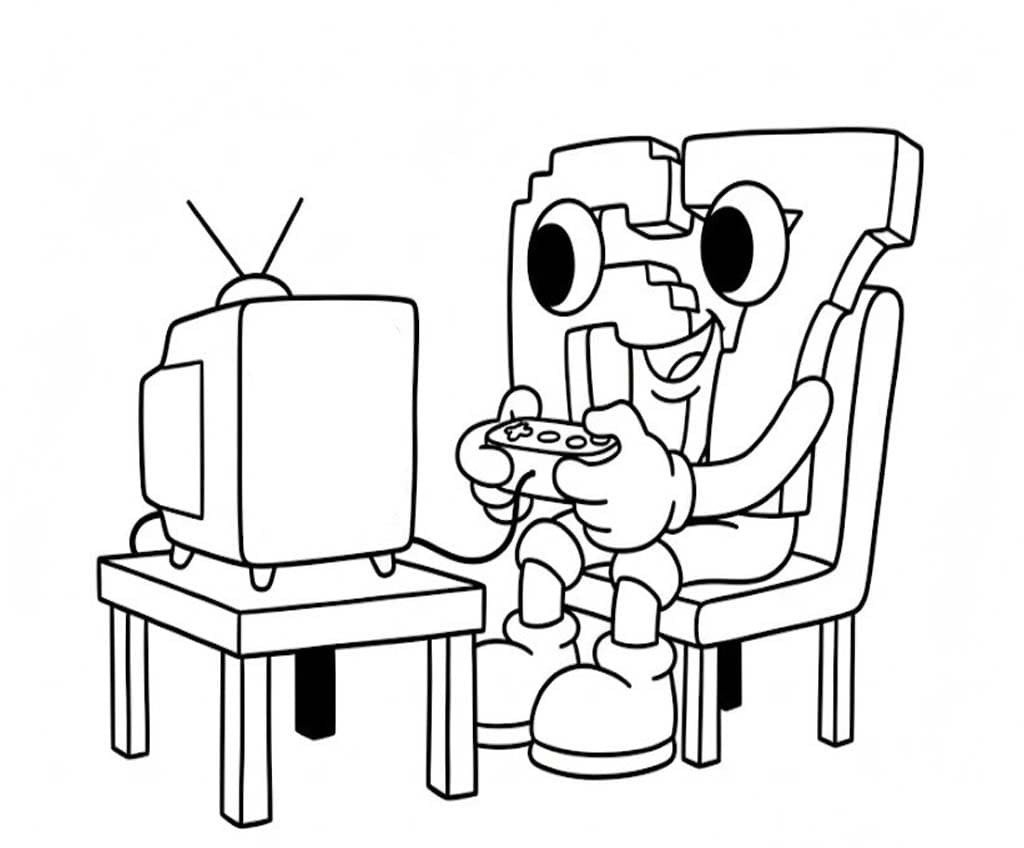 無料 67 ブレインロット 描く ぬりえ