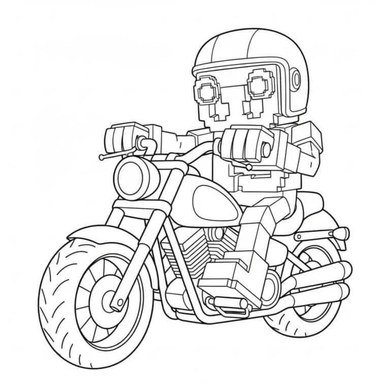 無料で 67 ブレインロット ぬりえ