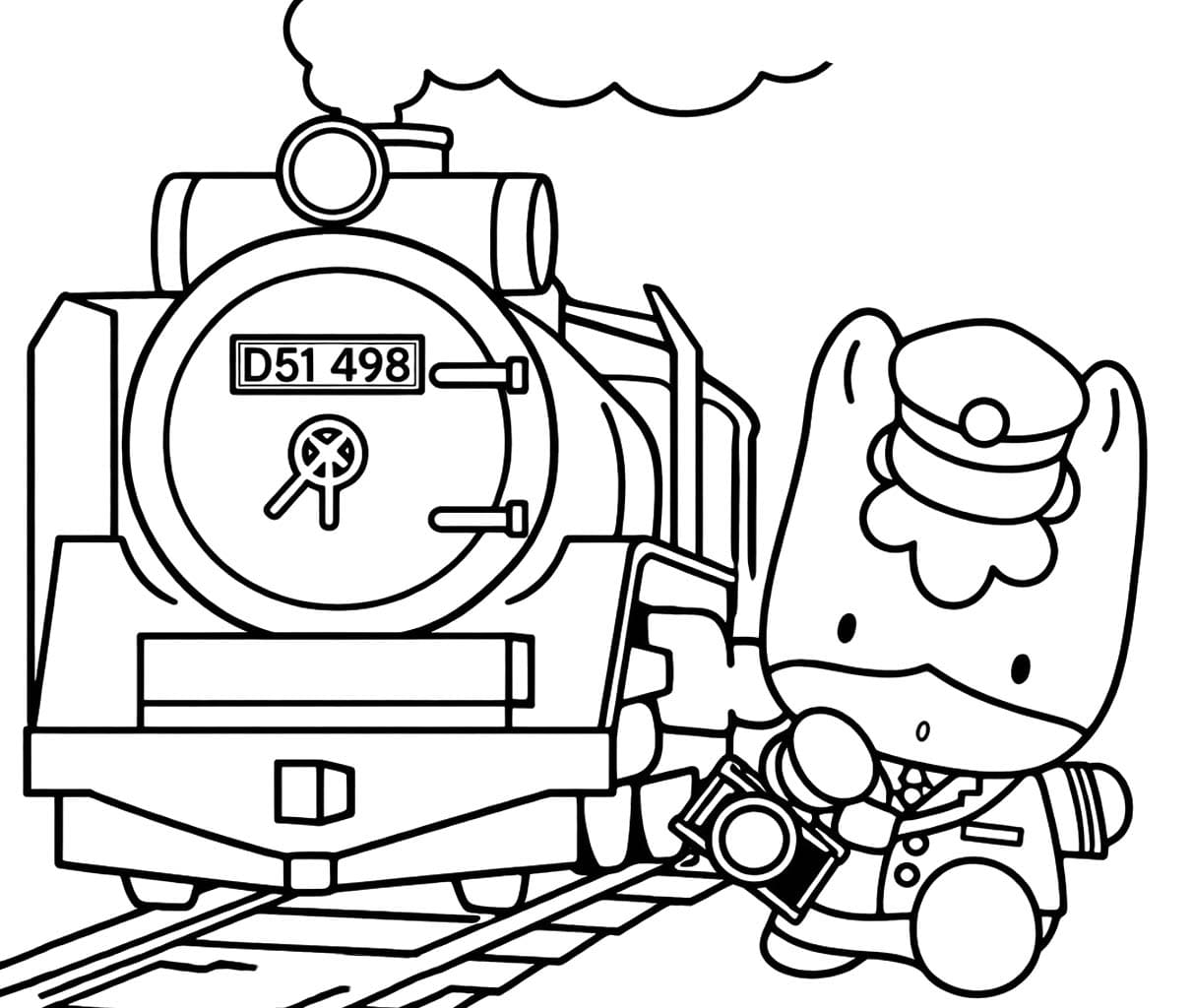 無料で ぐんまちゃん ぬりえ