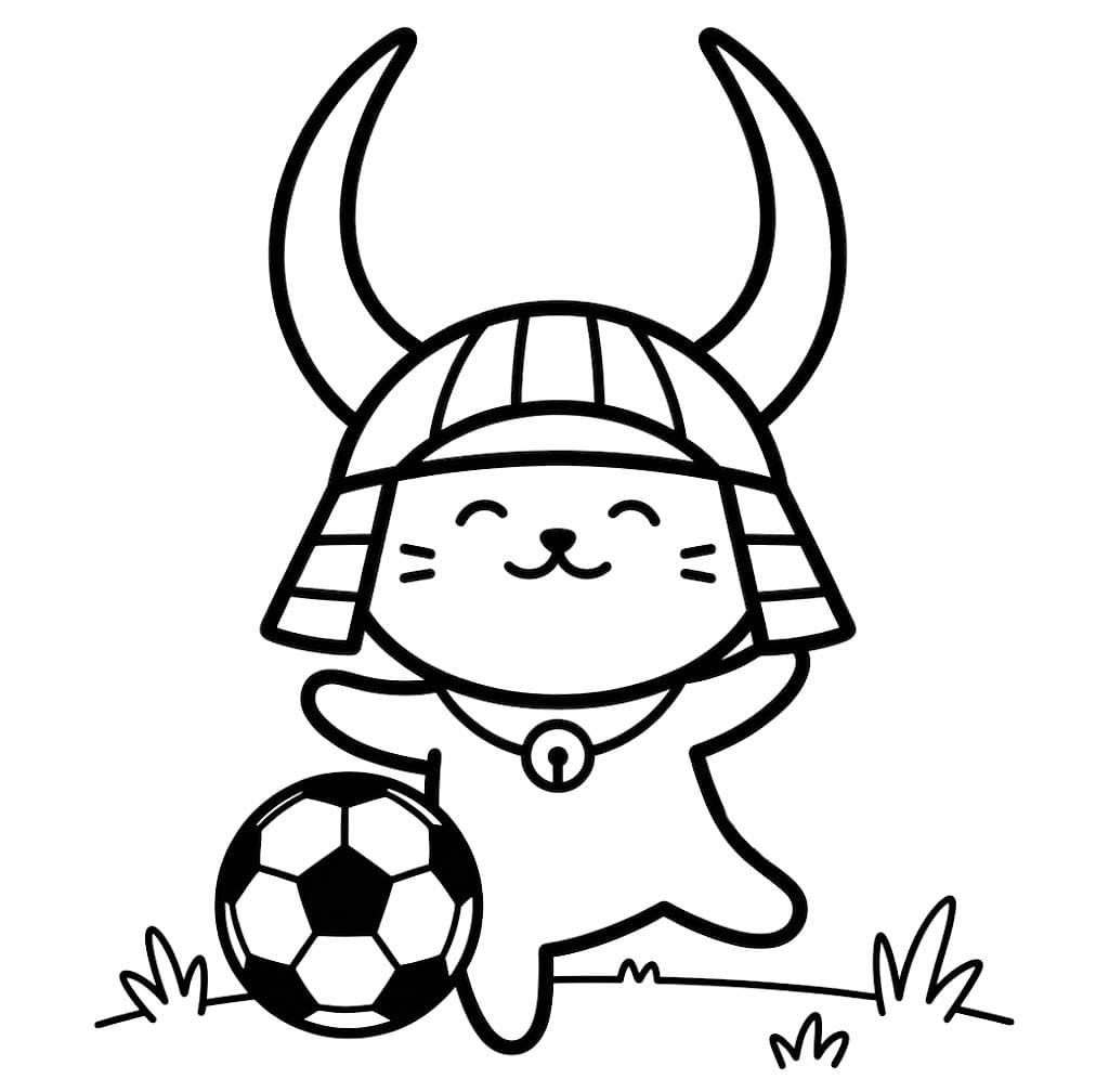 無料で ひこにゃん 描く ぬりえ