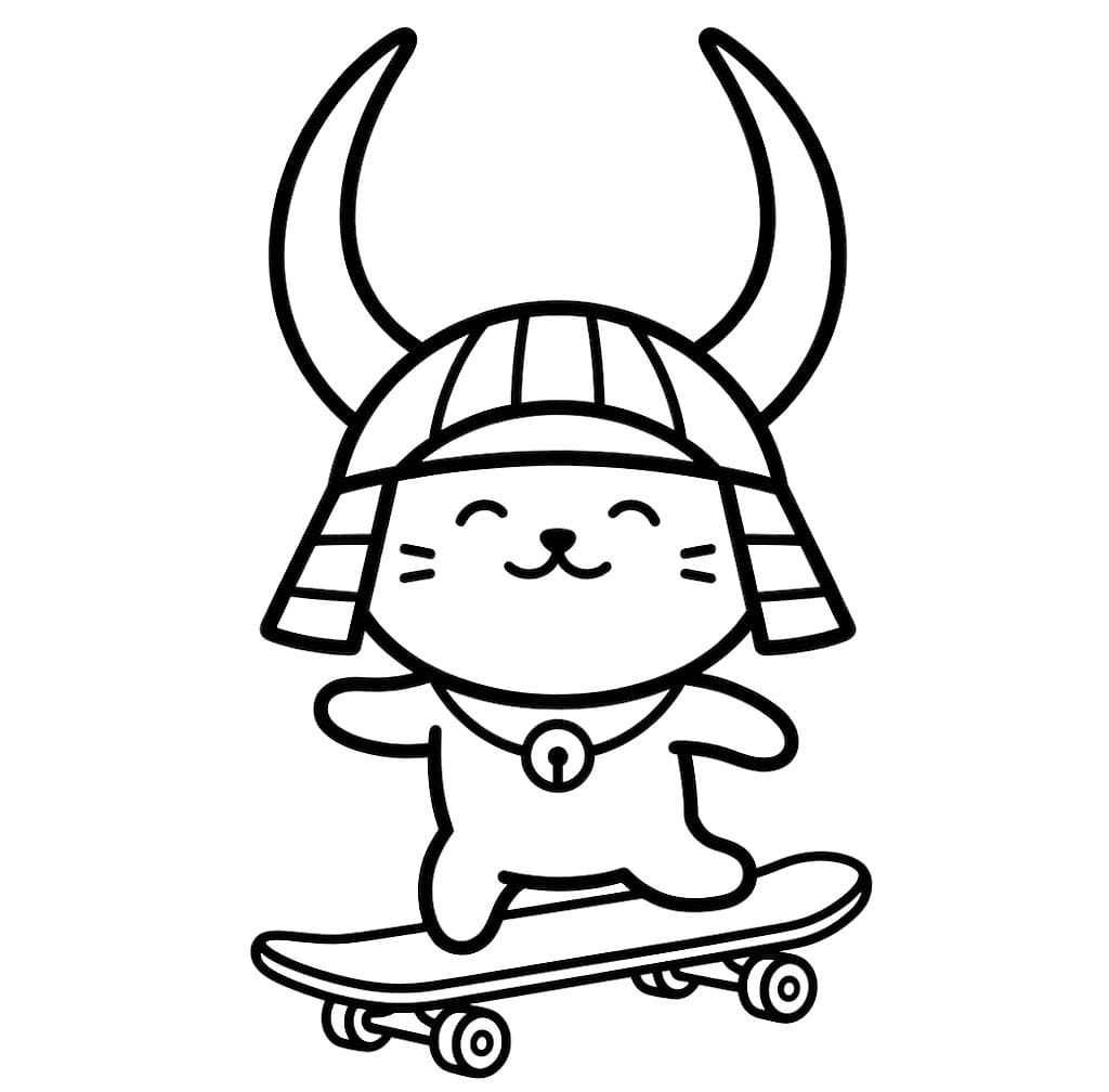 無料で ひこにゃん ぬりえ