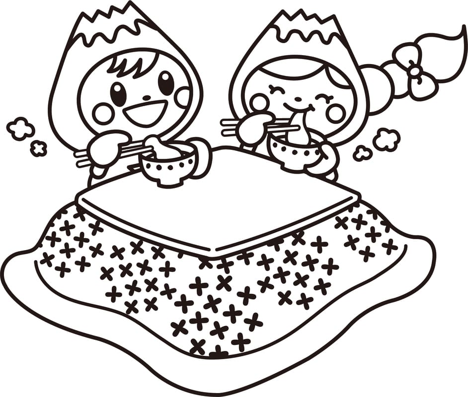 無料で印刷可能 ふじっぴー 描く ぬりえ