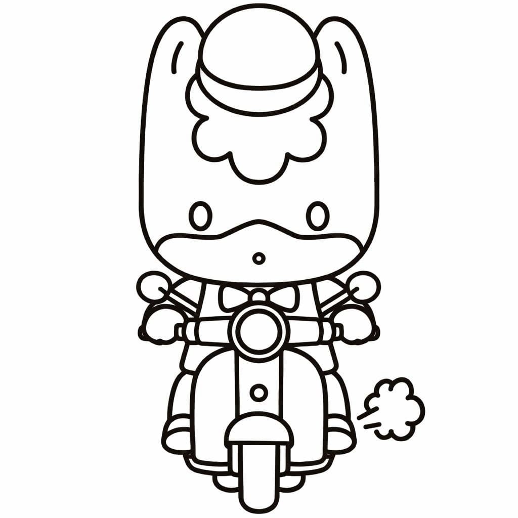 無料で印刷可能 ぐんまちゃん 描く ぬりえ