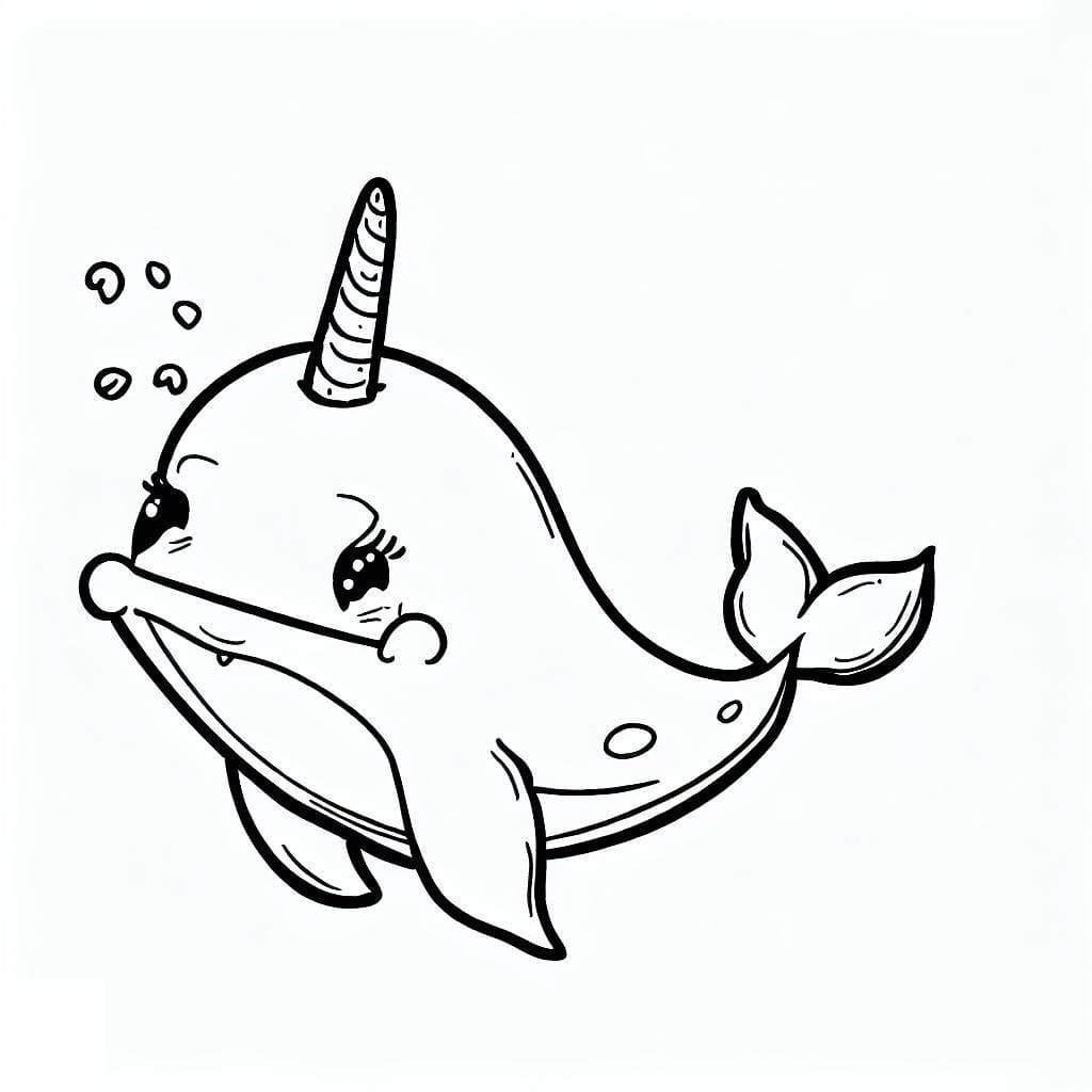 無料で印刷可能 イッカク ぬりえ