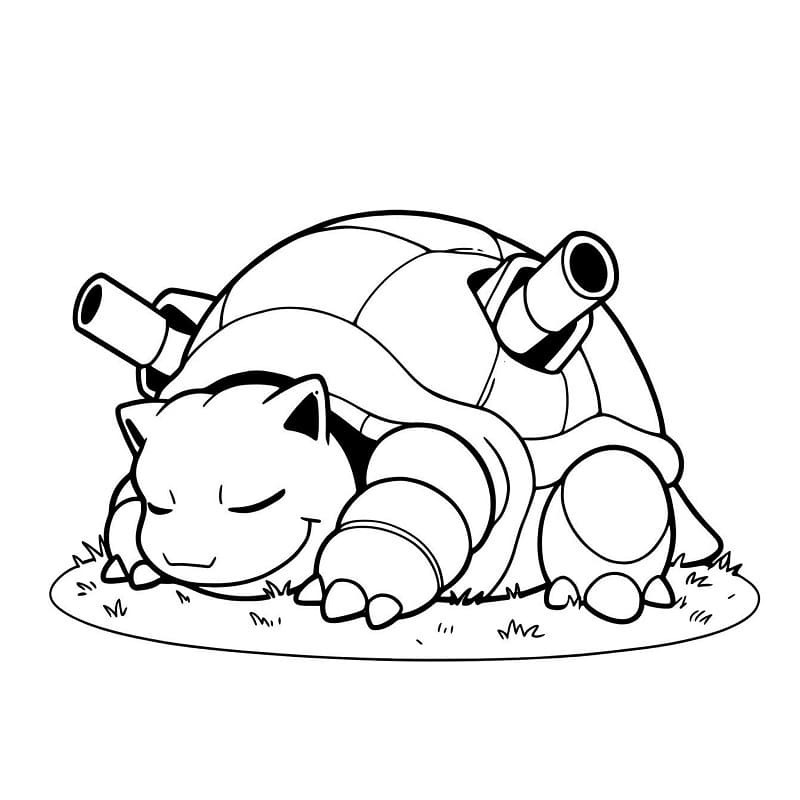 無料で印刷可能 カメックス ぬりえ